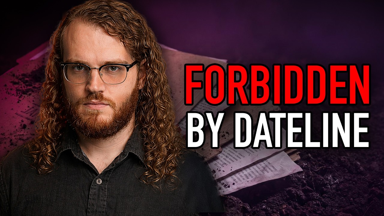 5 True Crime Cases Dateline NBC Refused to Cover