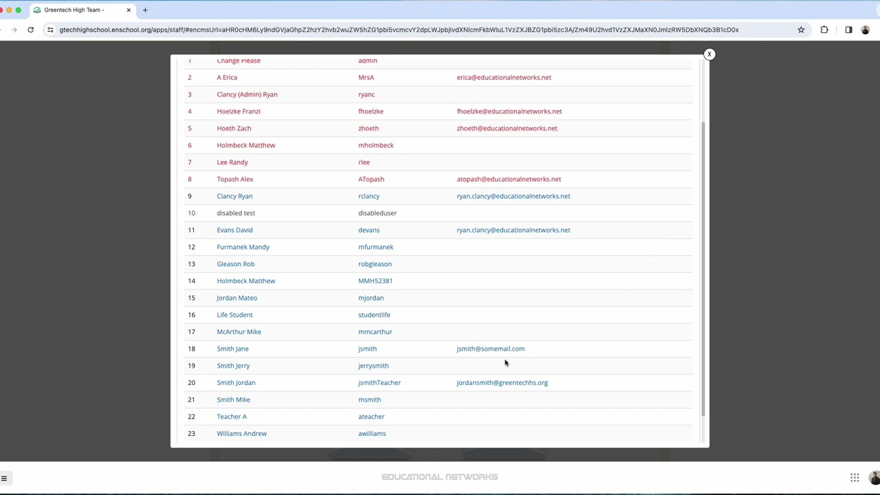 How To Disable Or Delete User Accounts