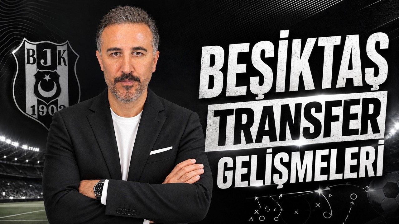 Beşiktaş Transfer Gelişmeleri | İkinci İmza Kim Olacak?