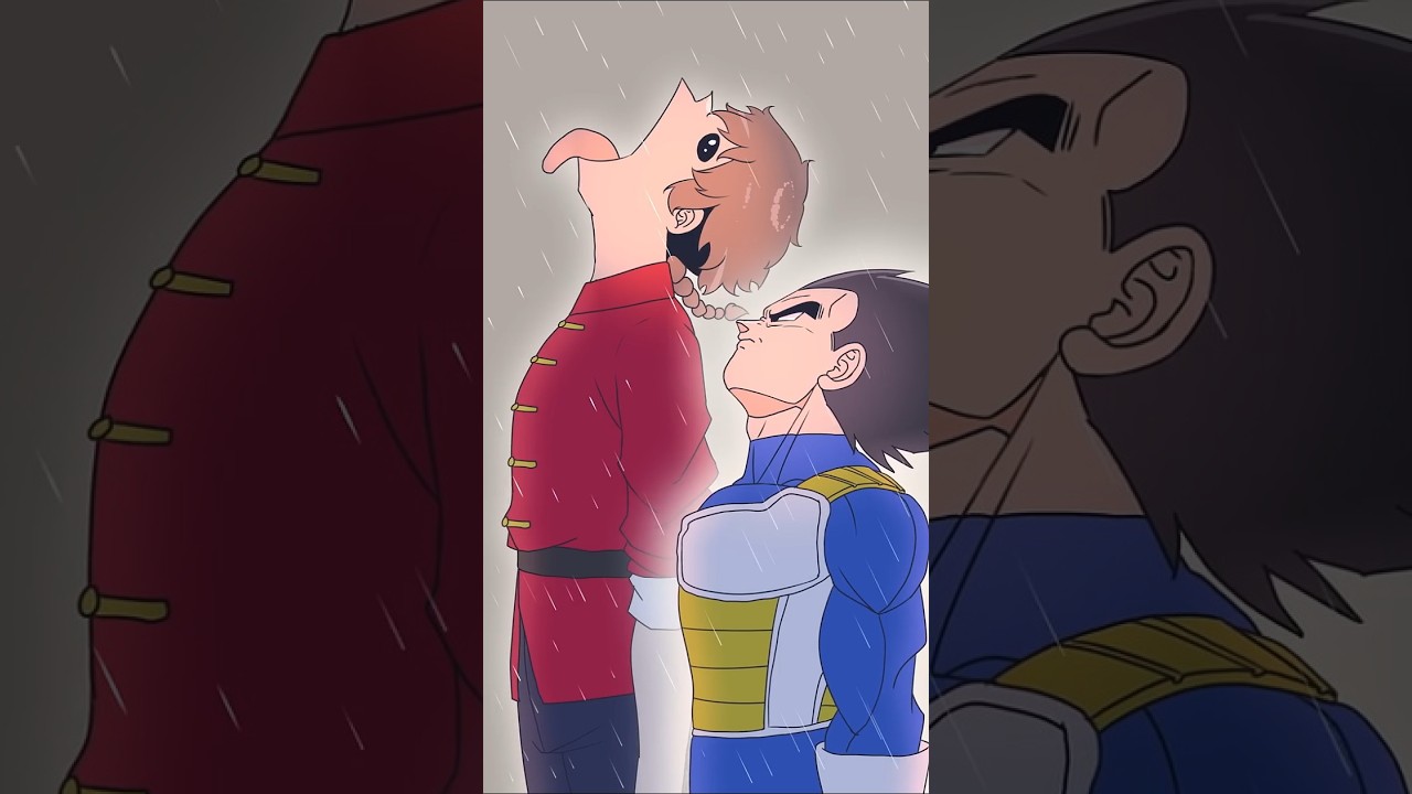 PIERNA ROTA #storytime #animat #animación #animatic