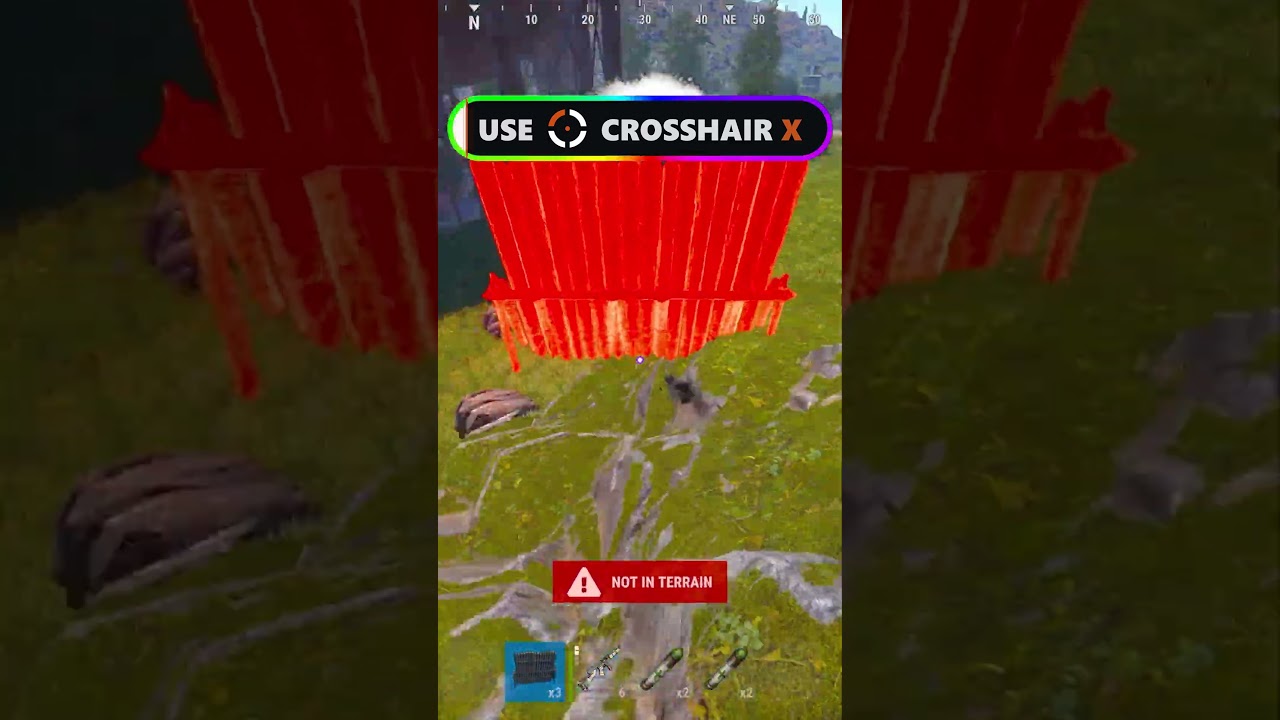 fun crate fight #crosshairx  @centerpointgaming