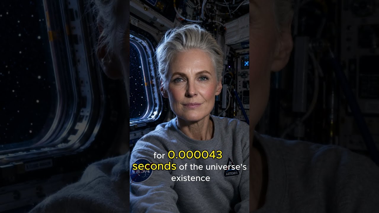 The Universe Is 13.8 Billion Years Old. Here Is What That Actually Means For You. #space #astronomy