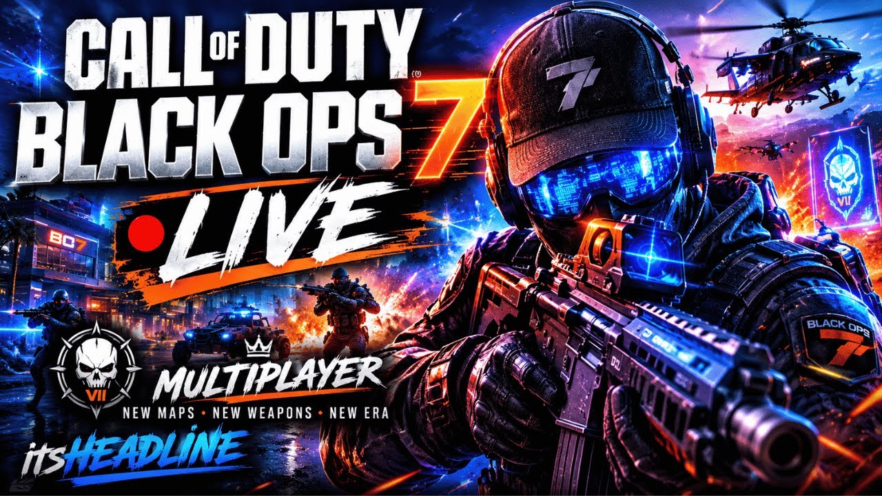 I Switched to Black Ops 7… This Could Get Dangerous