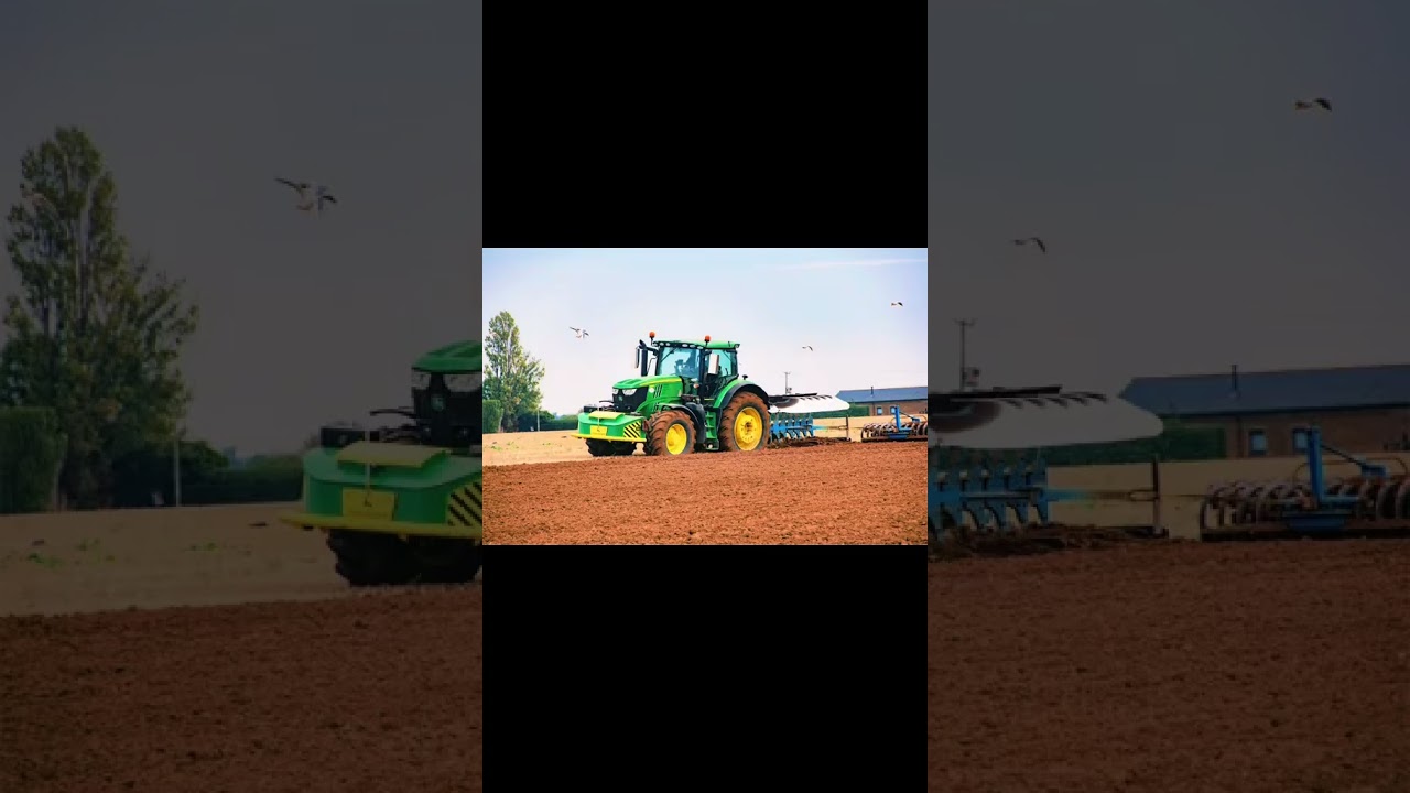 New vlog up! #photography #behindthescenes #vlog #farming