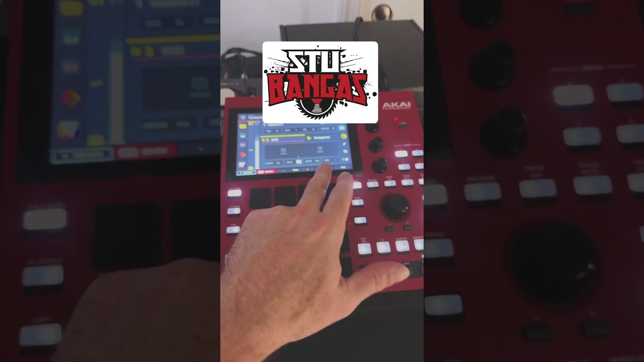 Grimy Boombap Beat #hiphop #beat #stubangas #typebeat #beats #boombap #beatmaking #hiphopbeats