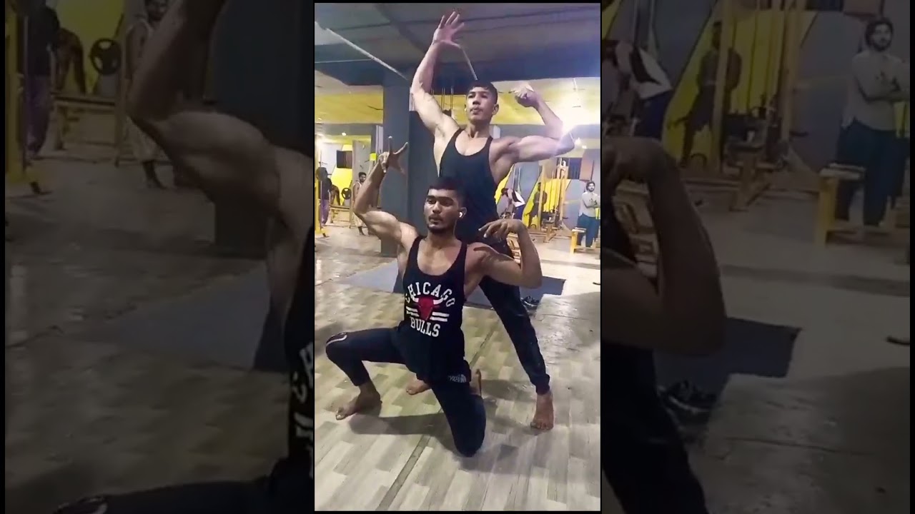 #motivation #asimforthewin #bodybuildingmotivation #attitude #asim #fitnessmotivation