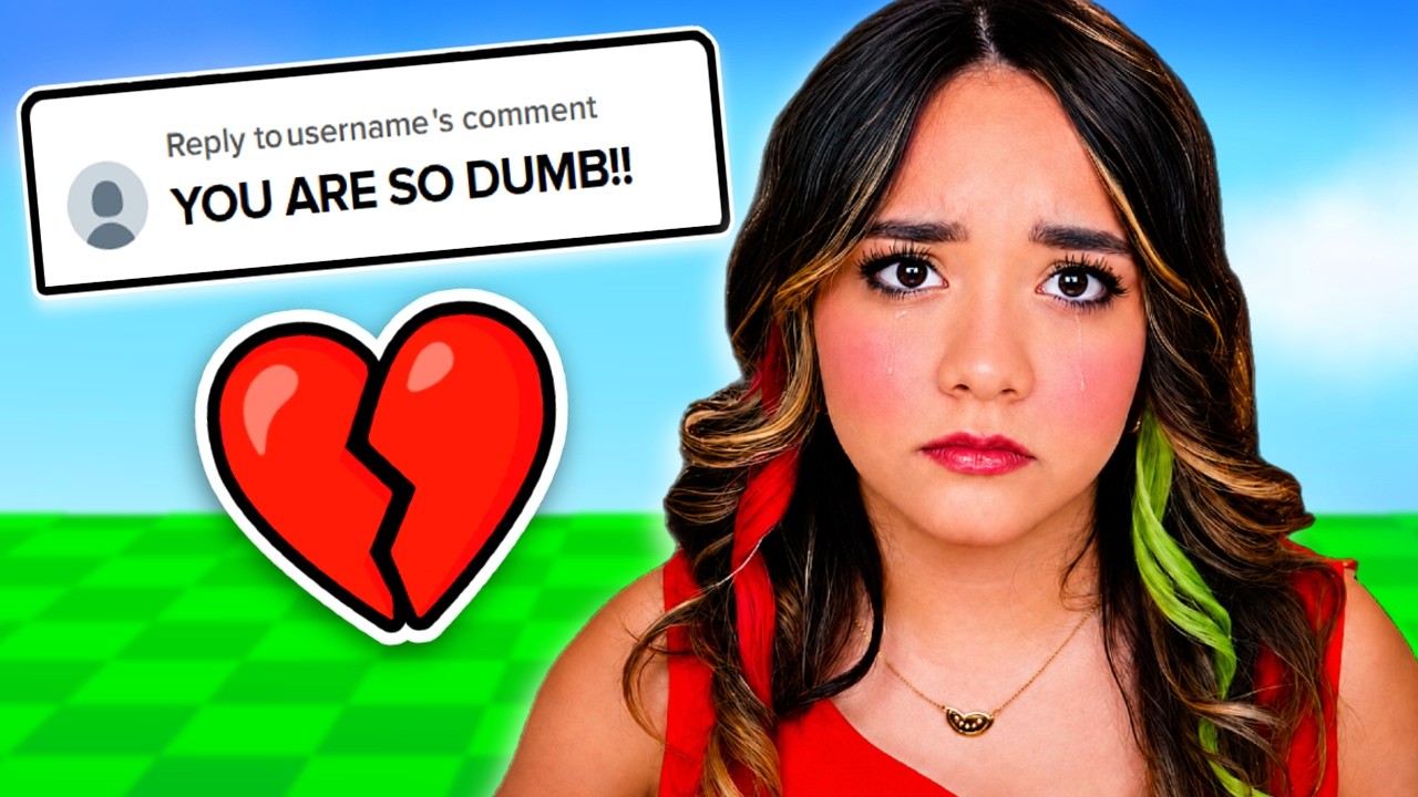 proving my hater wrong..