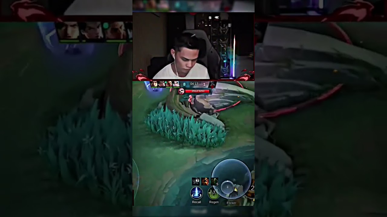 insting dan reflek from prince skylar🥶 #MLBBHirara #MLBBS41 #MobileLegendsBangBang #MLBB