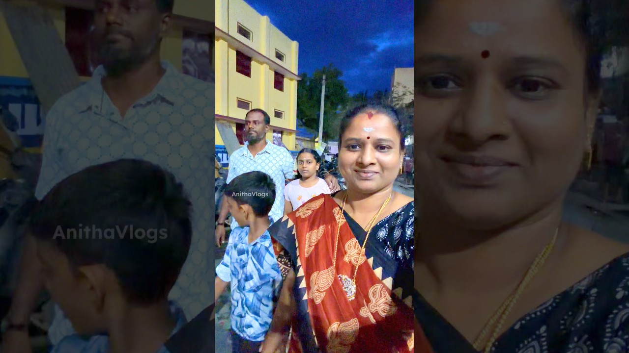 அம்மா இன்னைக்கு என்ன சமையல்? 😍 #anithavlogs #cooking #lunchbox #healthyfood #dailyvlog #food #mom