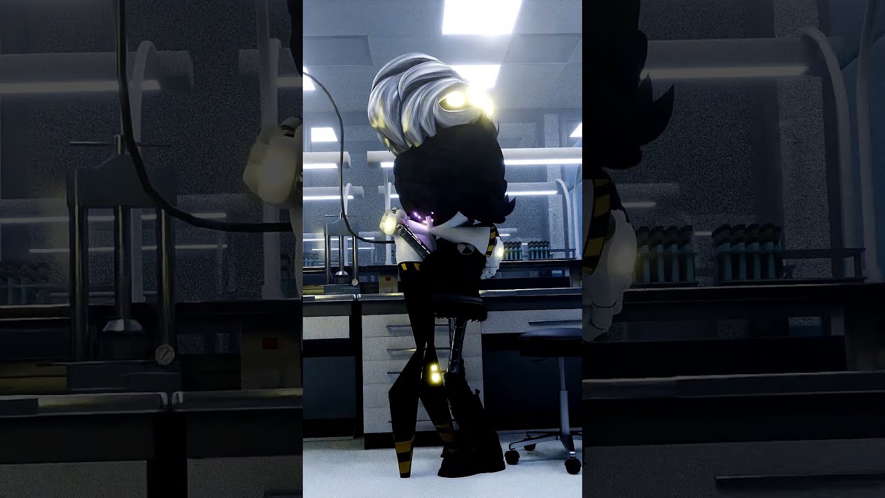 Experiment N - Part 7 (Finale) (MD / Murder Drones Animation)