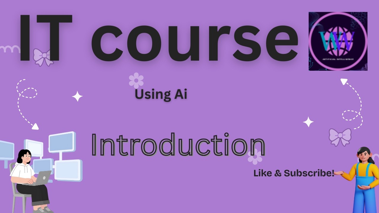 IT course introduction web/App development💯💻⌨