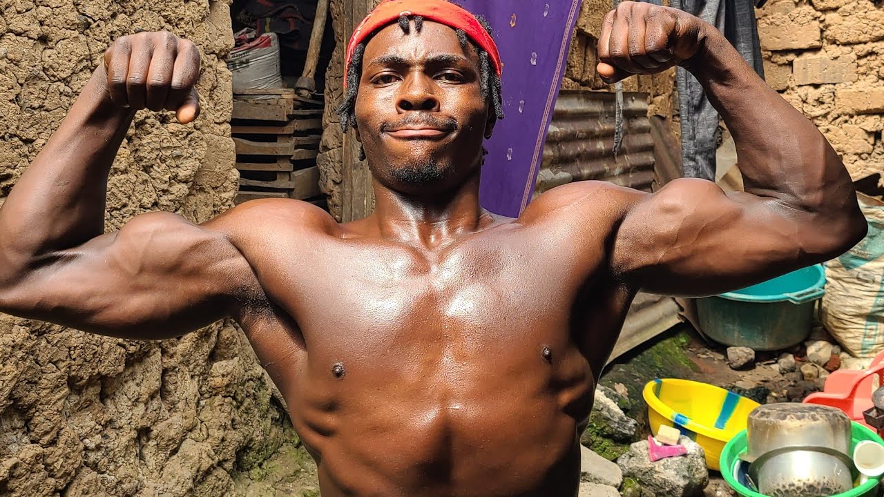 🔴LIVE home workout no gym, no equipment needed🔥💪Full body workout At home 🏡 Every morning#motivation