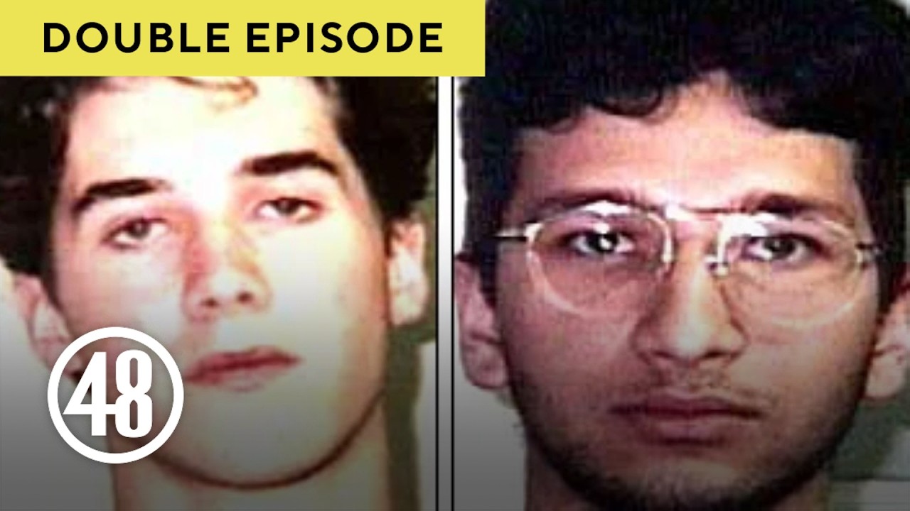 Perfectly Executed (Part 1 & 2) | Full Episodes