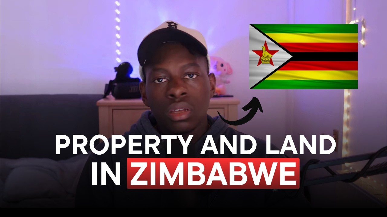 Buying Land in Zimbabwe? Here's What You Need to Know