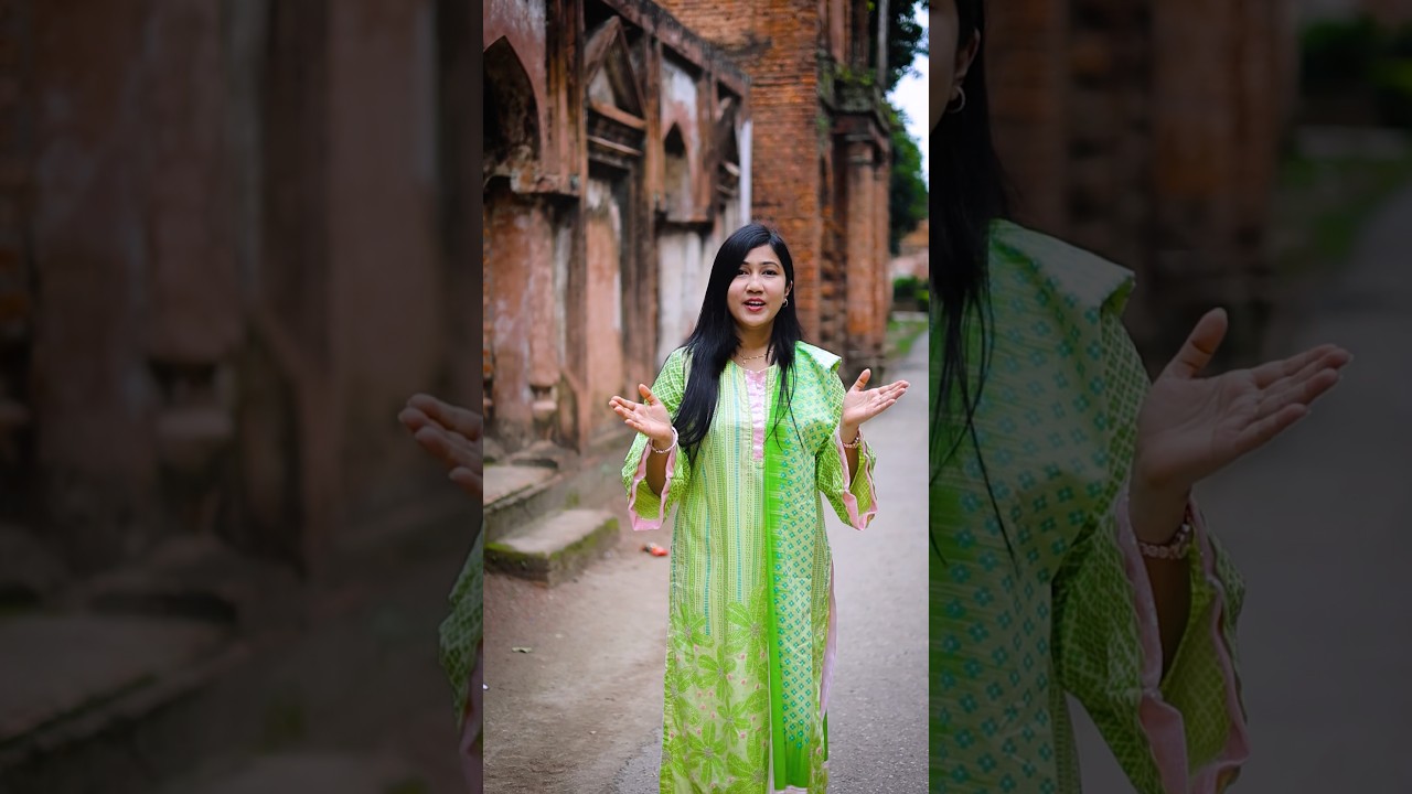 বাংলার হারিয়ে যাওয়া ঐতিহ্যের গল্প | পানাম নগর