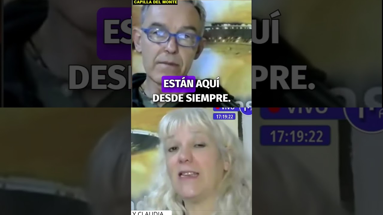 Spielberg afirma realidad de alienígenas