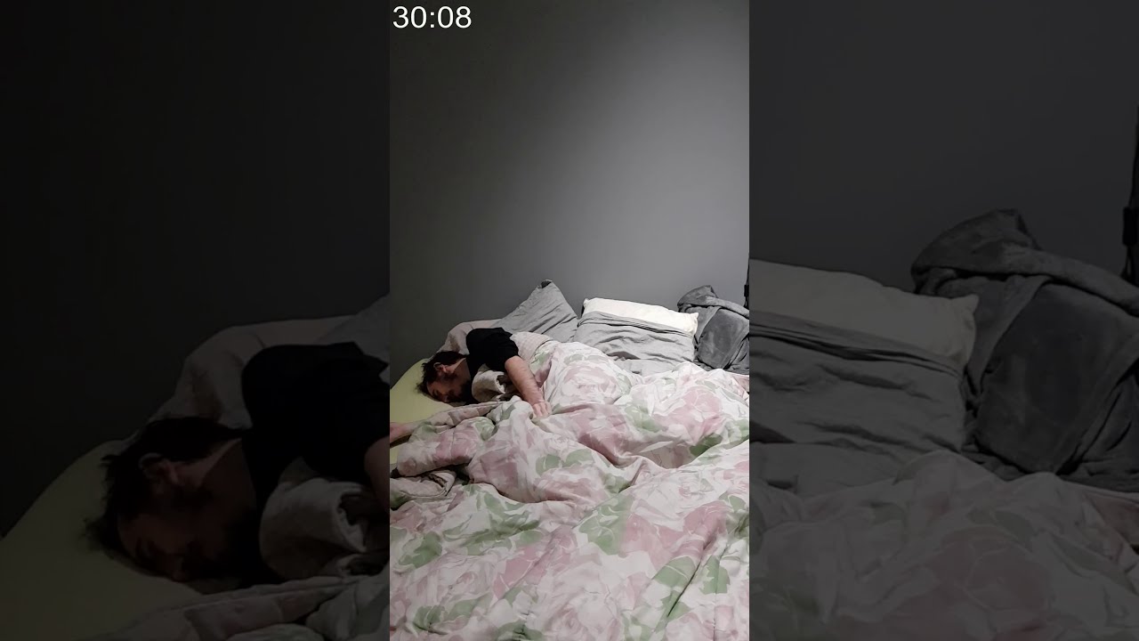 Bedtime Routine, but it's a Speedrun