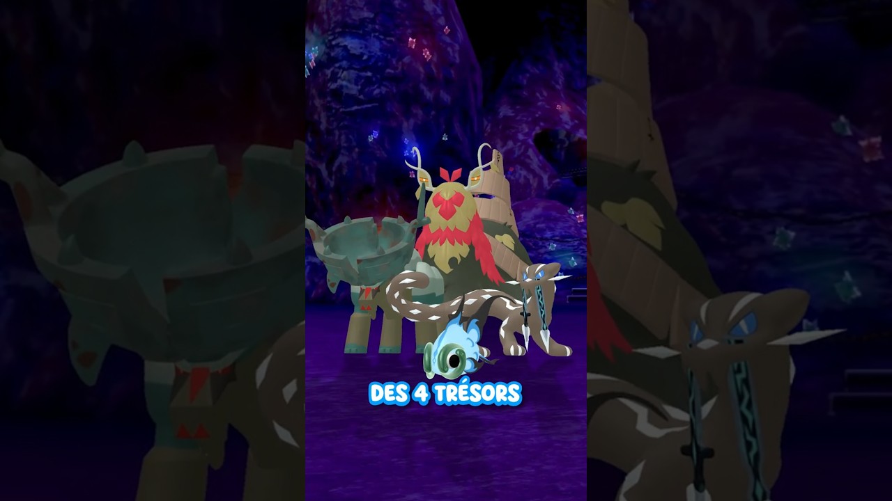Le FLOP TOTAL de ce CHALLENGE POKÉMON