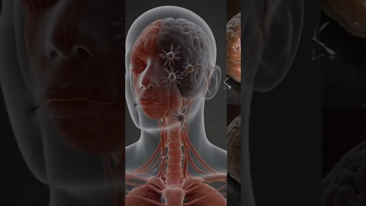 🧠 What Happens During a Stroke?