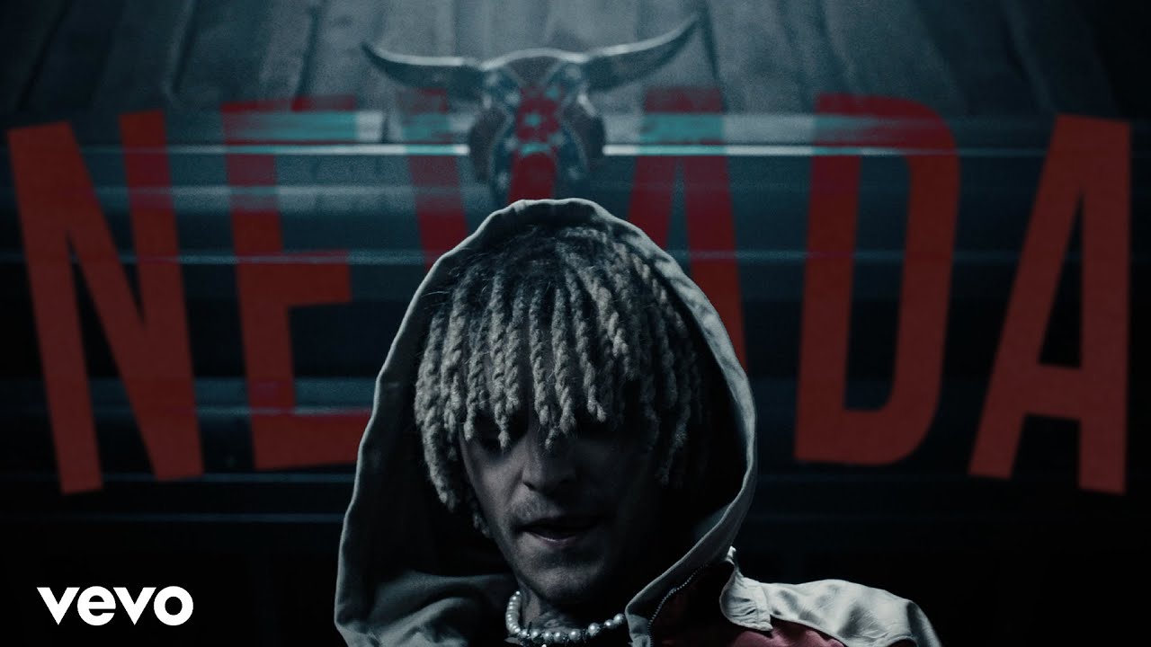 xxxmanera - Nevada (Official Music Video)