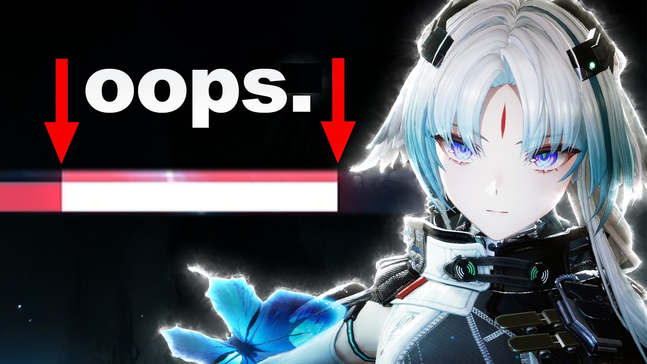 Watch a Maxed Arcane OBLITERATE Echoes of War... (Arknights: Endfield)