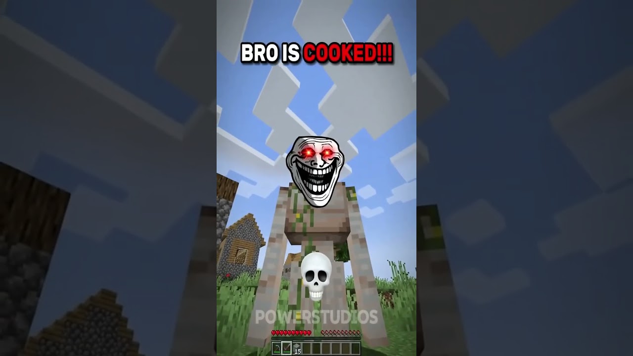 MCraft Short new acount by Roblox311Works