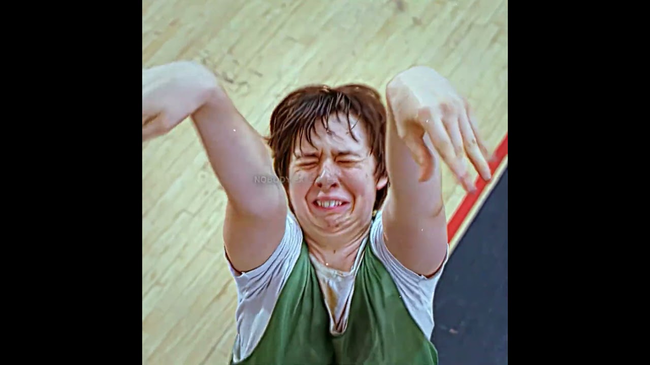 I Bribed Kids With 67 Free Pizzas a Day Just to Make Them Train Harder #nba #basketball #film #movie