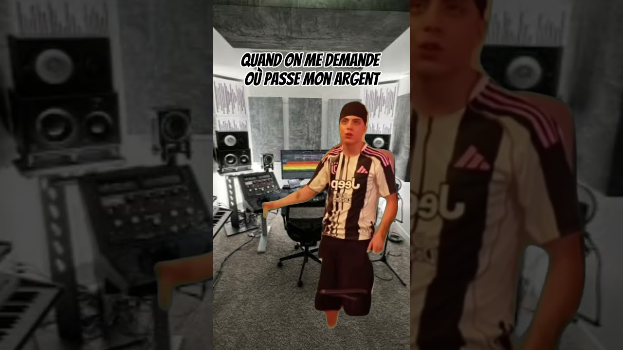 😅 #MusicProducer #Studio #Music #Passion
