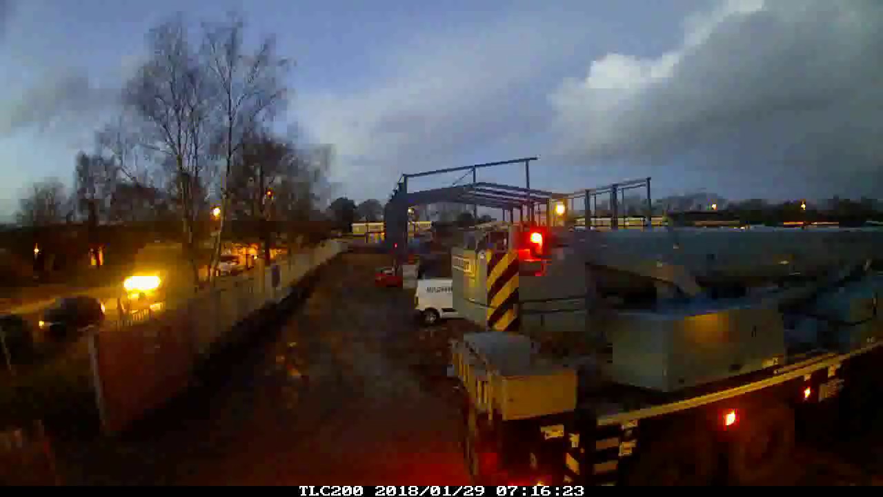 Timelapse 3