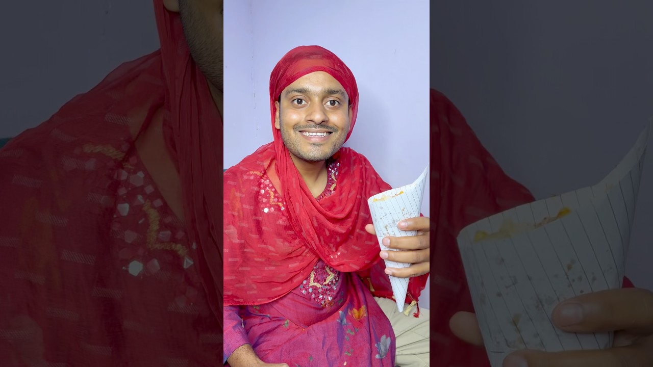 Mummy ne mirchi thodi jyada daal di 🥵😅#shorts #cooking #recipe #vlog #dailyvlog #food #lifestyle