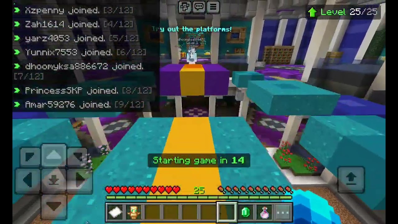 SoughtBook playing online people fells the blocks like droping and maps three wins minecraft 