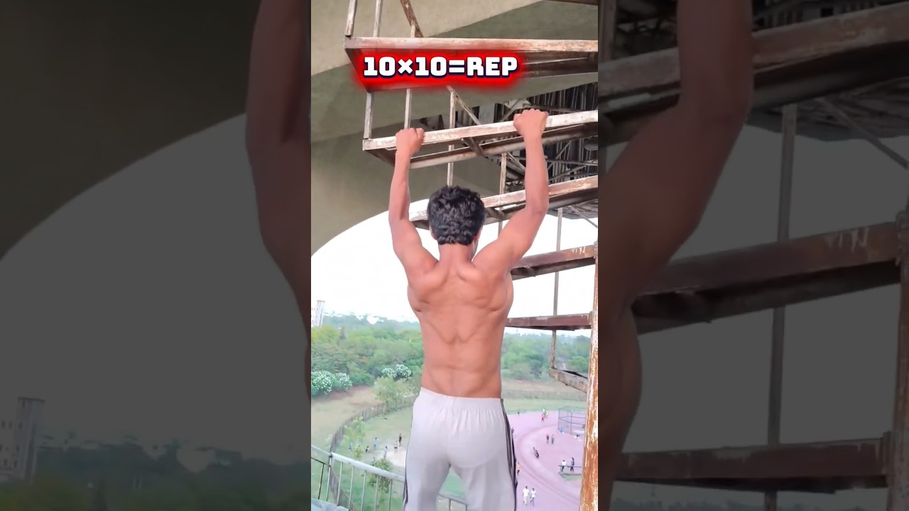 back workout 💪💯#viral #trending #shorts #sports #ytshorts #youtubeshorts #explorepage