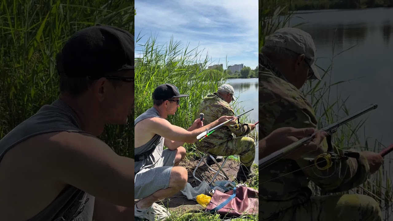 Угадай вес и забери комплект🎣 #fishing #рыбалка