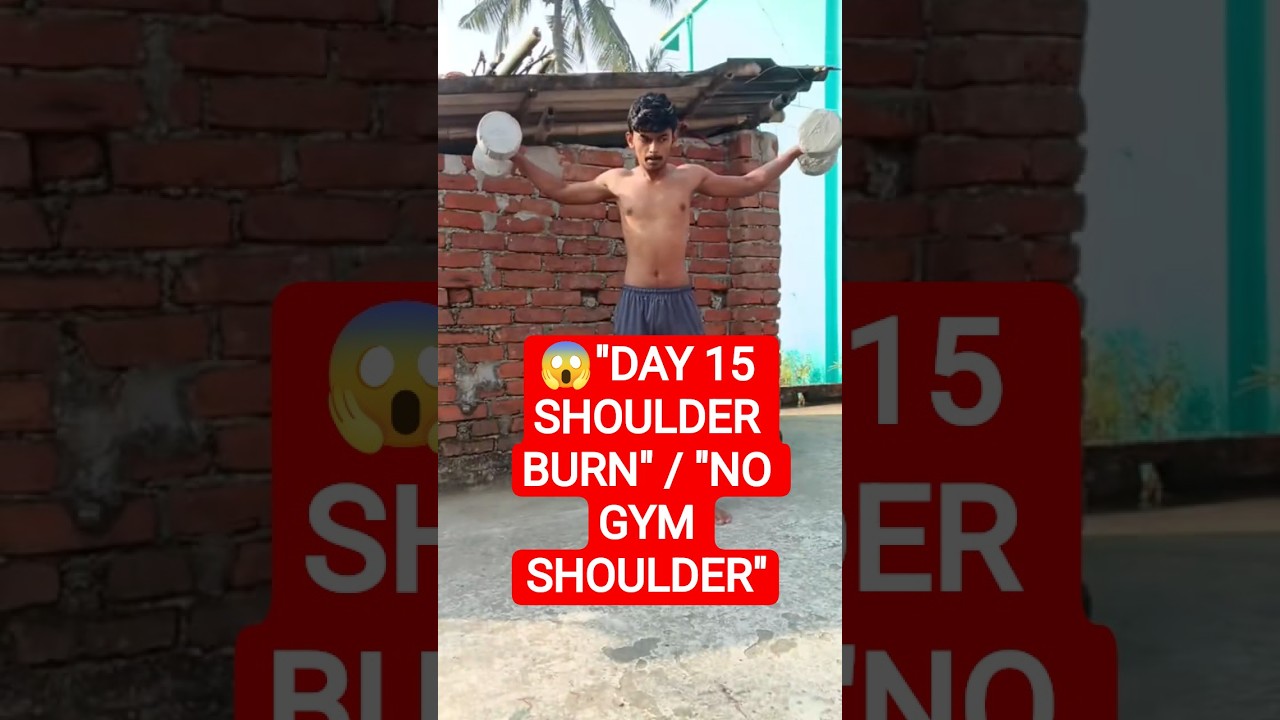 #shoulder workout at gym#shoulder exercises in gym #challenge #short