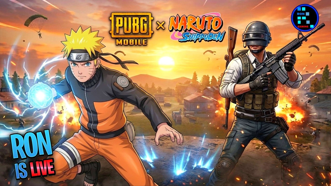 PUBG | Let's Have Some Fun