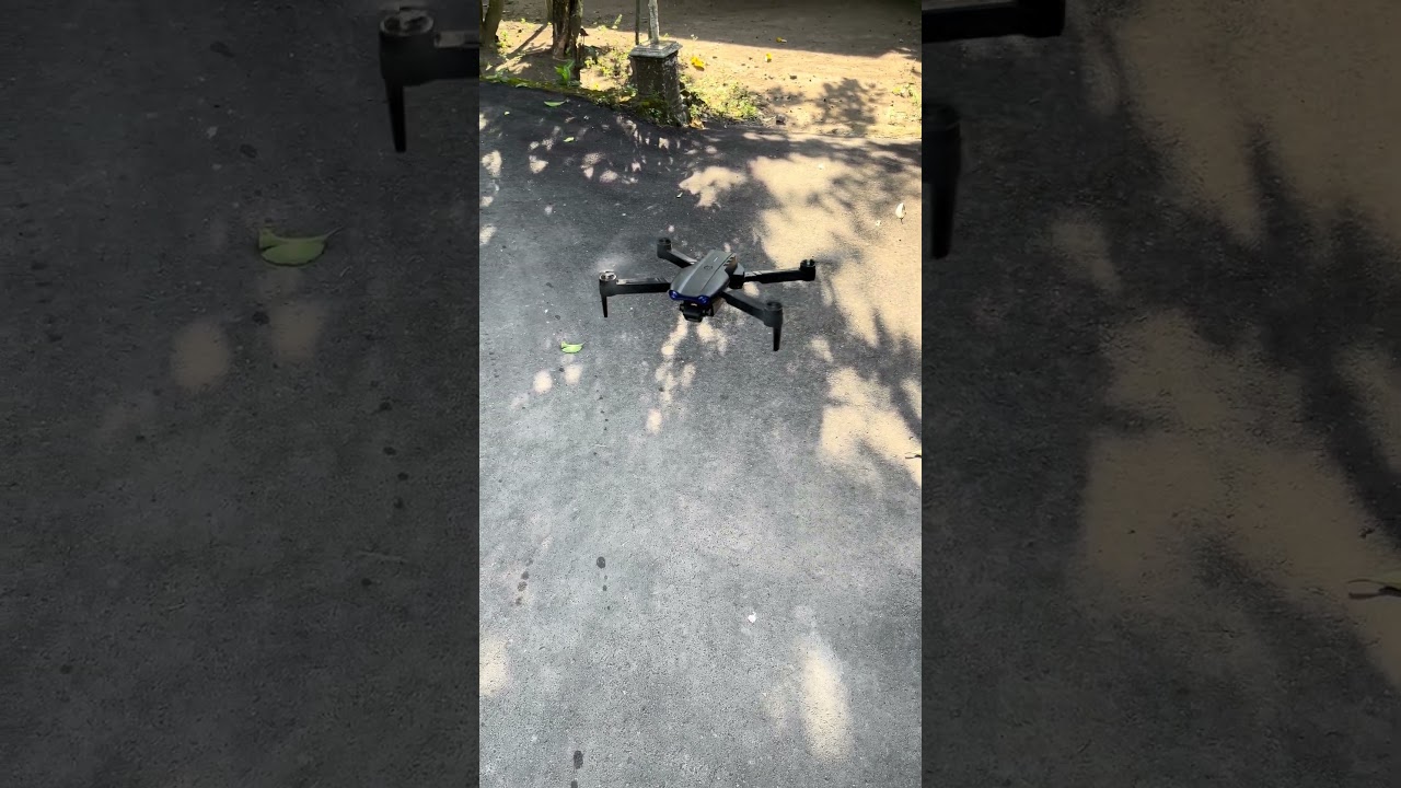 Drone murah dibawah 200rb #drone #dronevideo #dji #asmr #Drones #cinematic #mainananak