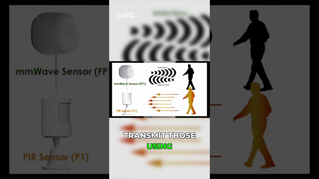 How Does My REAL COD Heartbeat Sensor Detect People? #callofduty #cod  #electronics #engineering