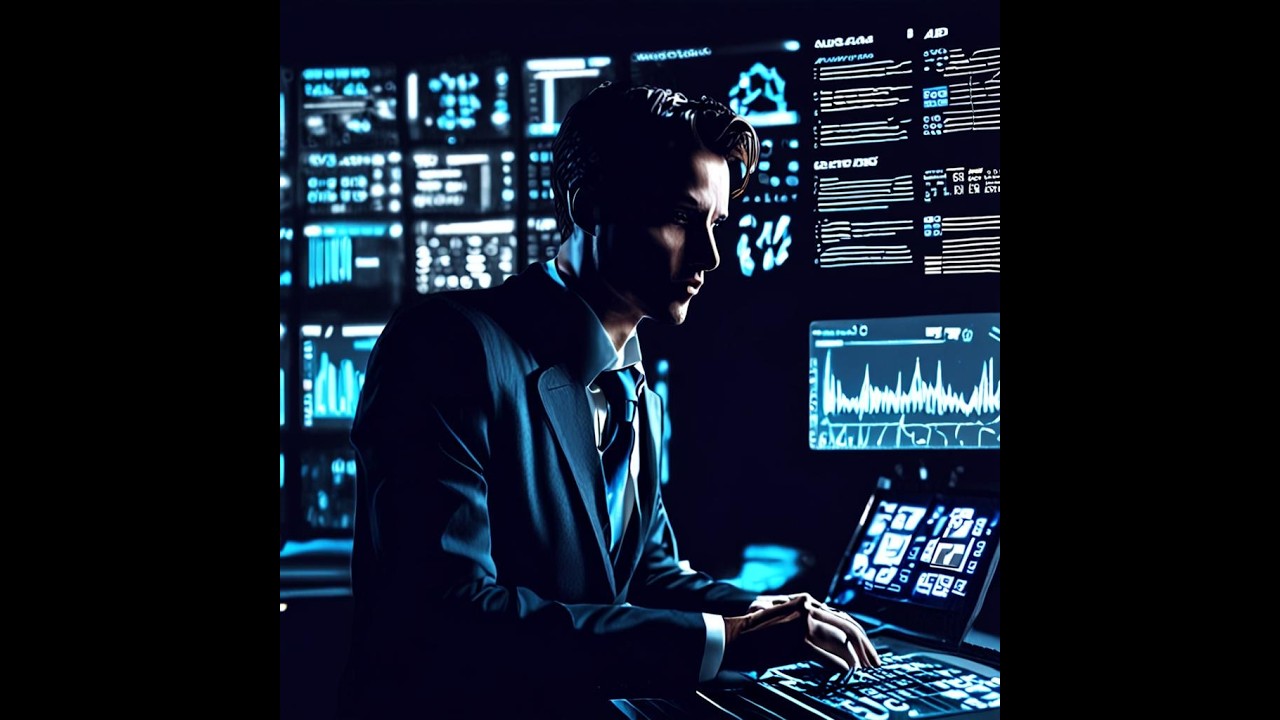 Security Architecture and Threat Detection#Cybersecurity #Infosec #InterviewTips #ThreatModeling