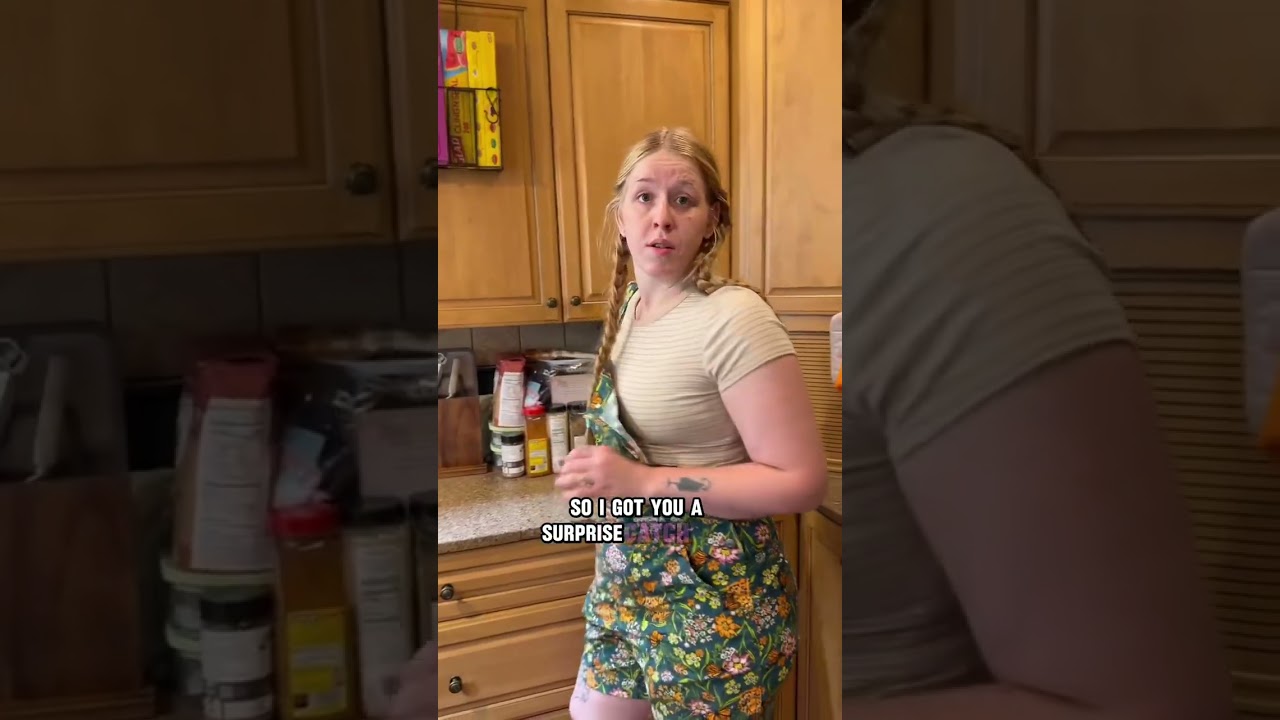 Sloppiest Top 😭🤣 #prank #pranks #funny