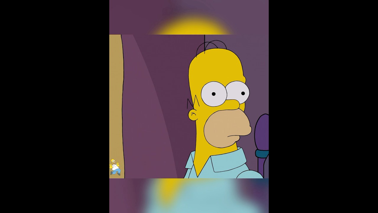 The exiled simpsons.#animation #simpsons #happy