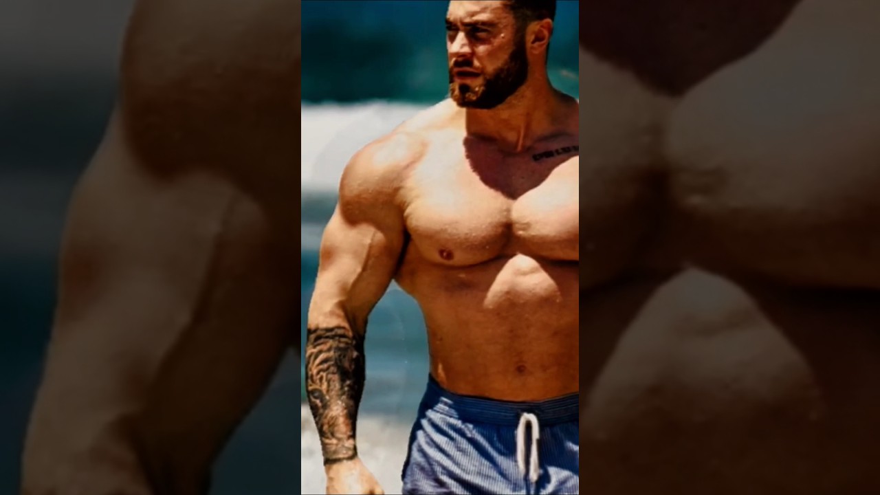 The Stress Is Okay to feel Cbum Motivation