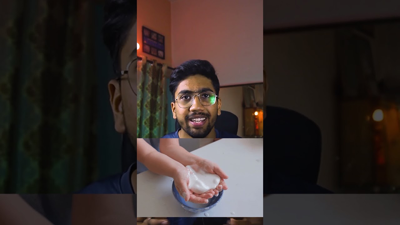 Paani jaisa robot jo steel ban jaata hai! 😱 |  #shorts #ai