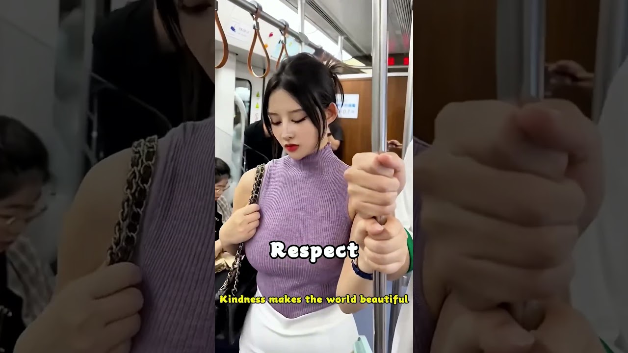 Respect and kindness #kindness #respect #kindnessiscool #understand