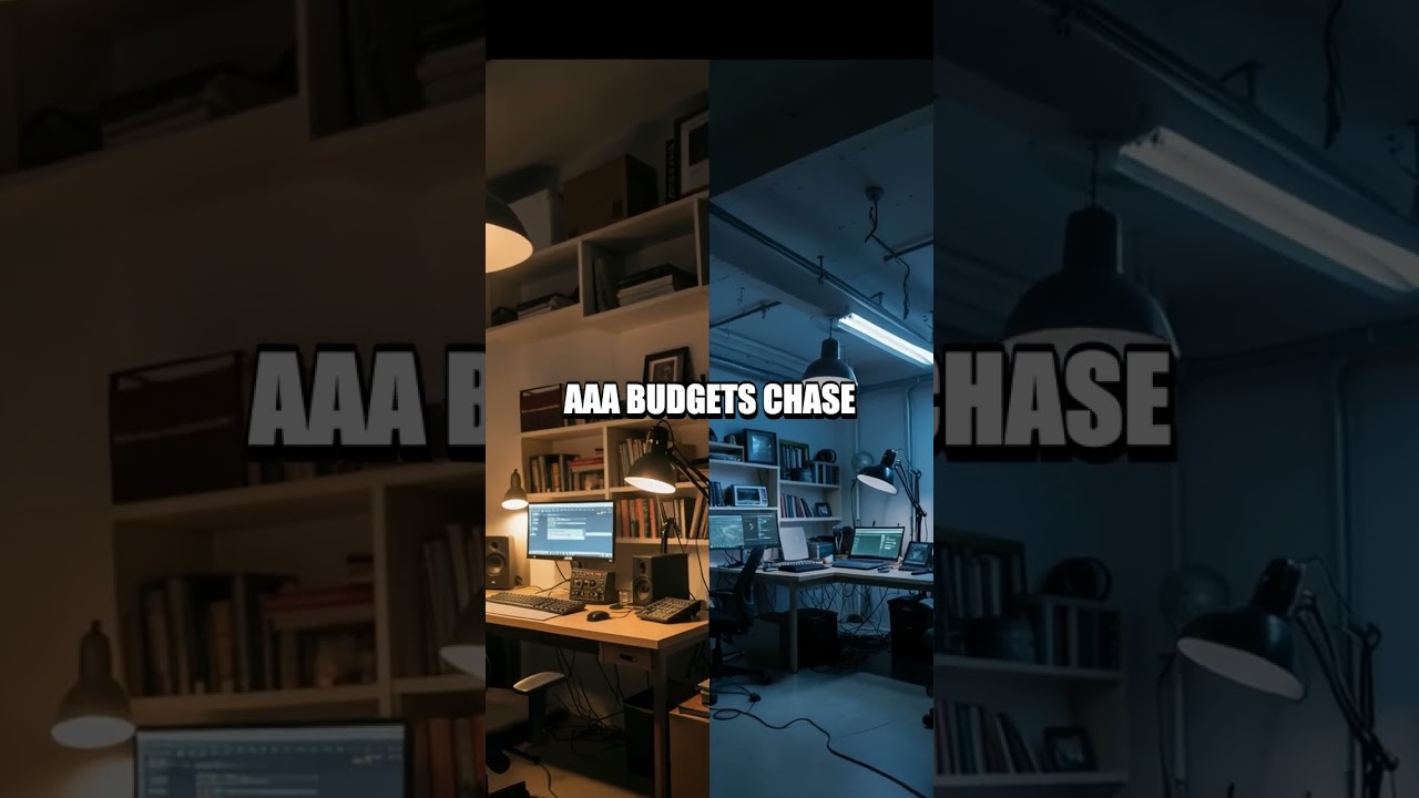 Open Worlds of Tomorrow: The Hidden Metrics Defining Next Gen Reviews