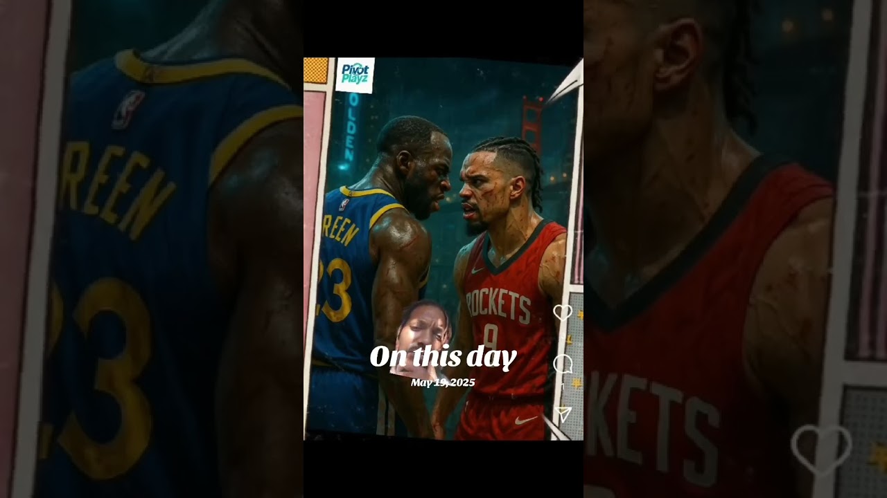 who you got #nba #1v1