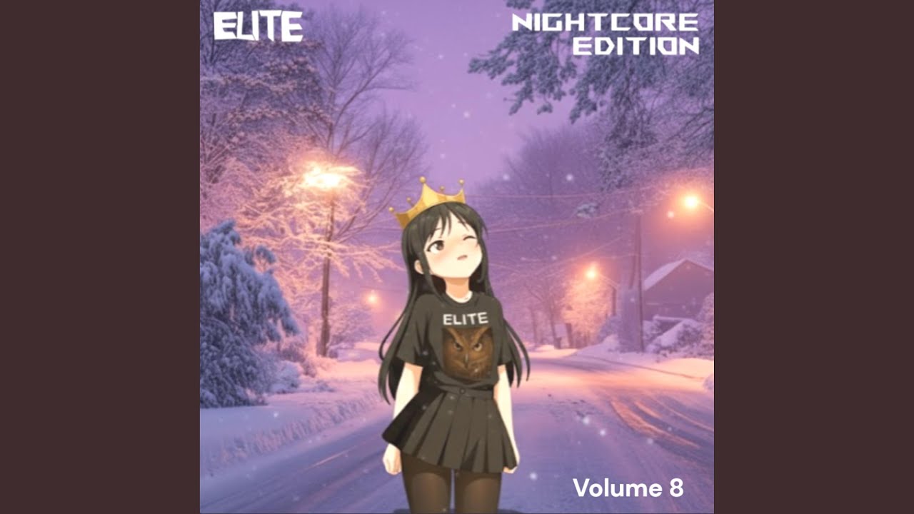 Endurance (feat. JDS Production) (Original Edition)