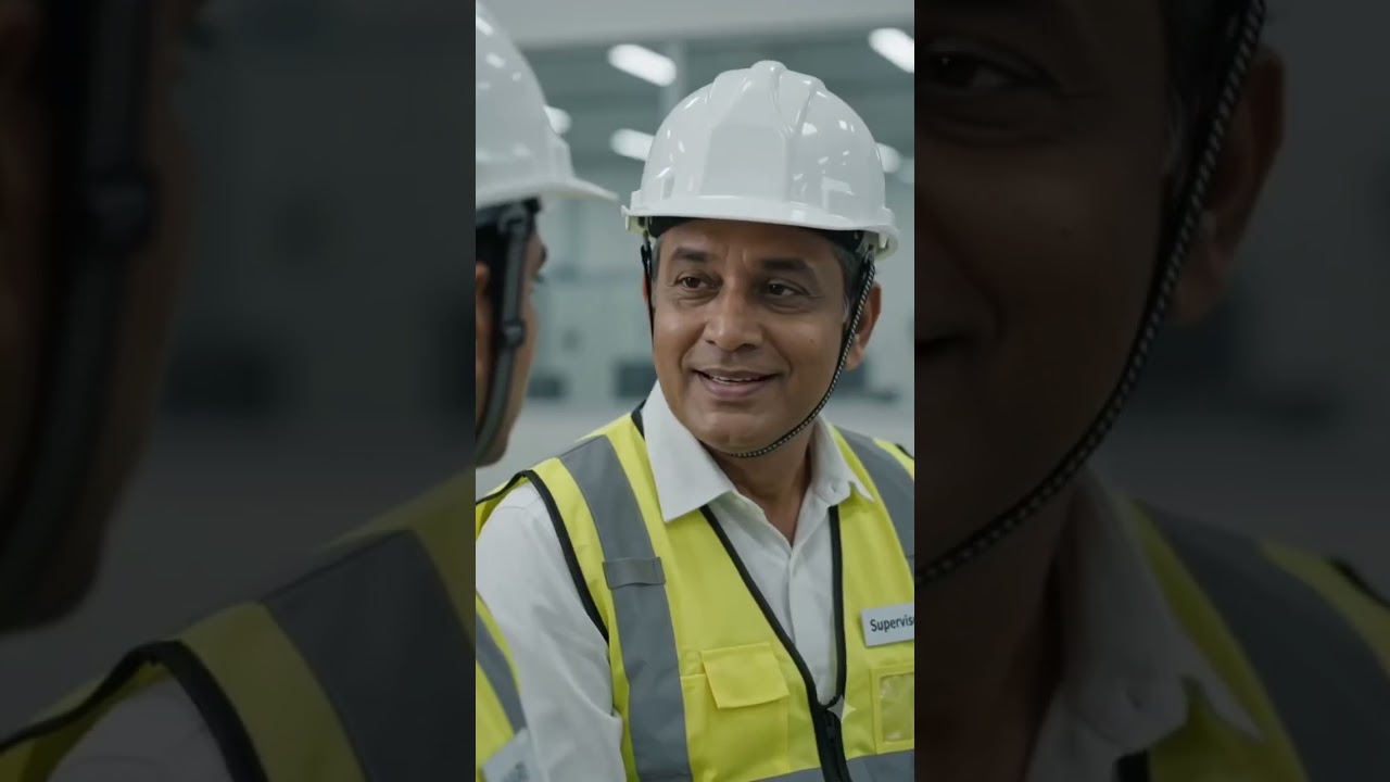 Qatar Site Life – Episode 7  First Step to Becoming a Professional Worker 🇶🇦🔥Qatar ku vandha