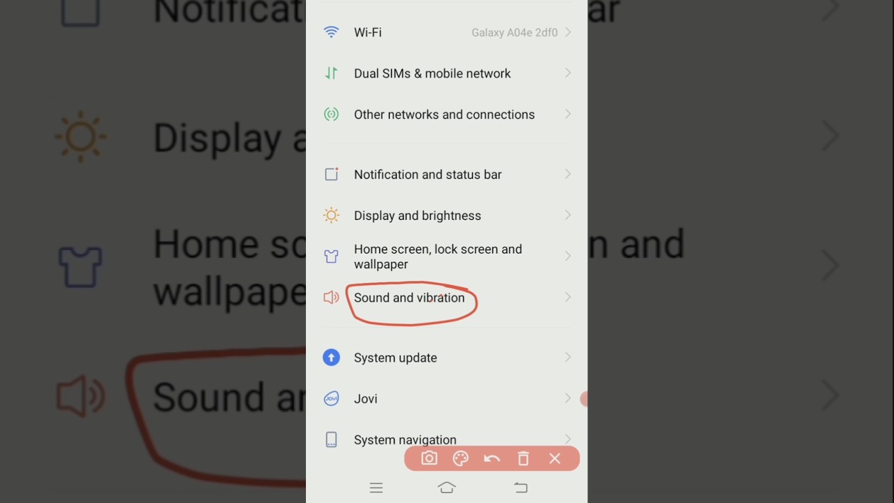 phone sound problem or speaker not working #shorts #youtubeshorts #mobile #shortvideo #ytshorts