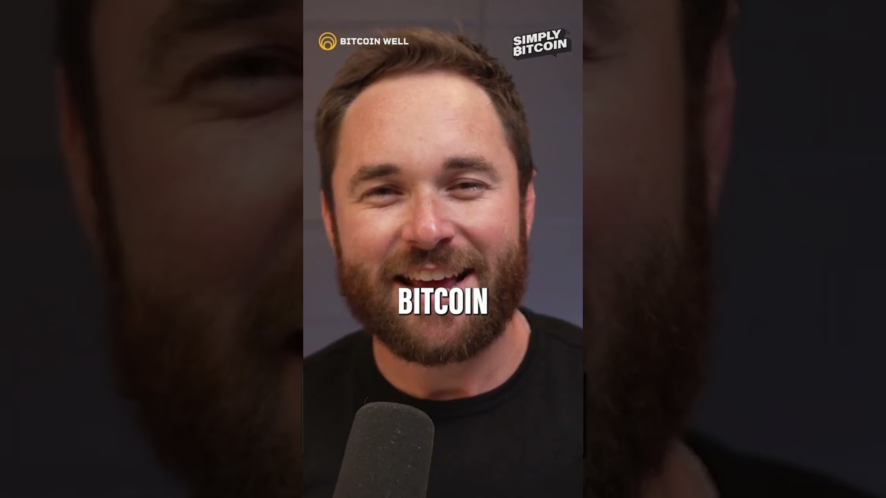 Michael Saylor: How Bitcoin Gets to $13 Million Per Coin