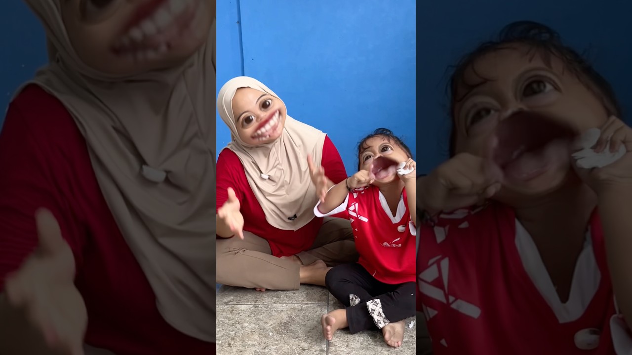mbg mas bahlil ganteng #trending #comedy #viral